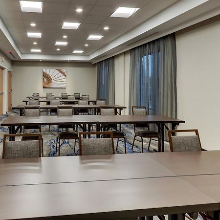 Fairfield Inn & Suites By Marriott Asheville Weaverville Buitenkant foto